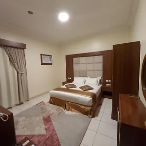 Reef Al-hijrah Furnished Aparthotel