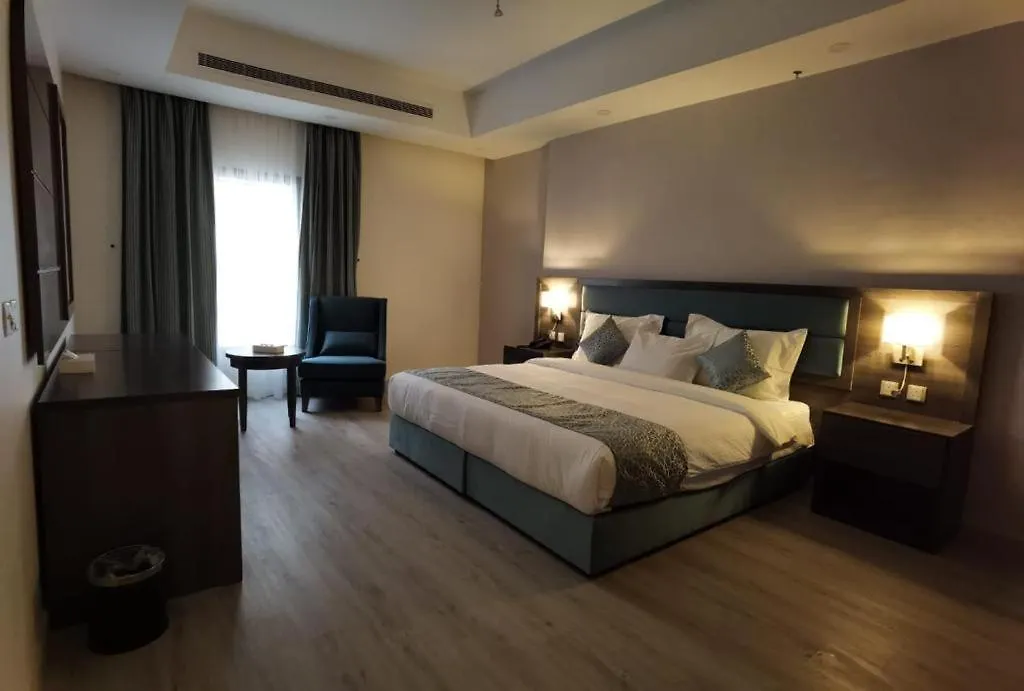 Tu Jardin Al Marwa- توجاردن المروه Hotel Jeddah
